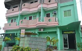 Times Plaza Hotel