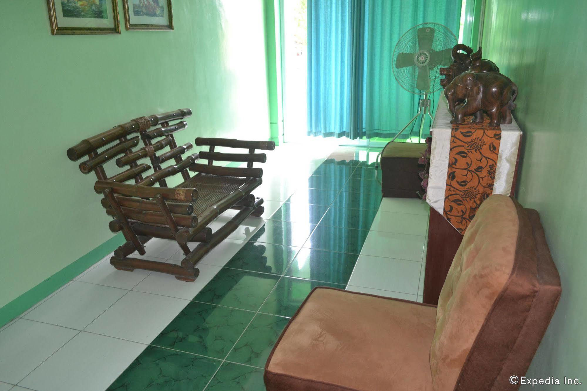 Times Plaza Hotel General Santos City Exterior photo